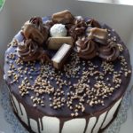 Mery Karamelltorte